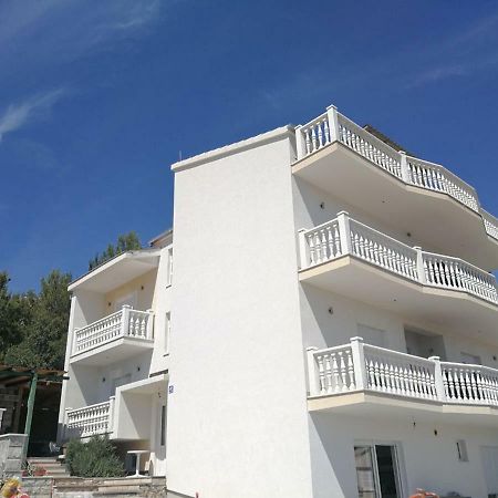 Apartments Prpic Сегет-Враниця Екстер'єр фото