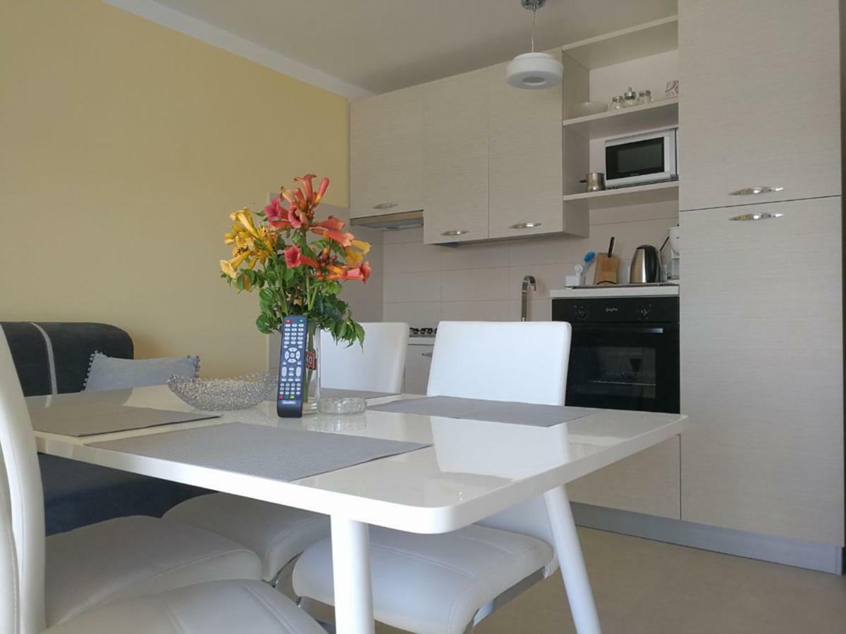 Apartments Prpic Сегет-Враниця Екстер'єр фото