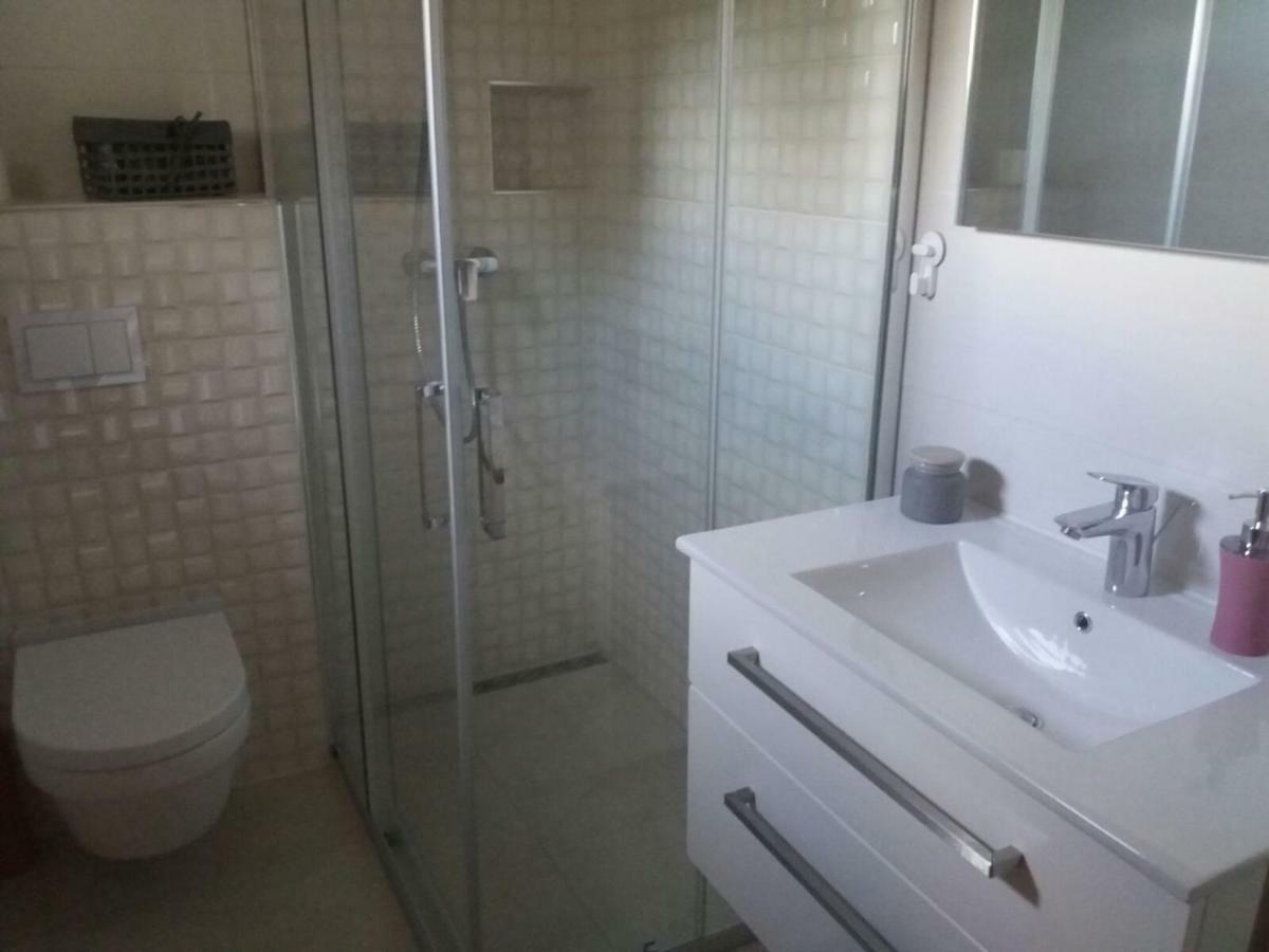 Apartments Prpic Сегет-Враниця Номер фото