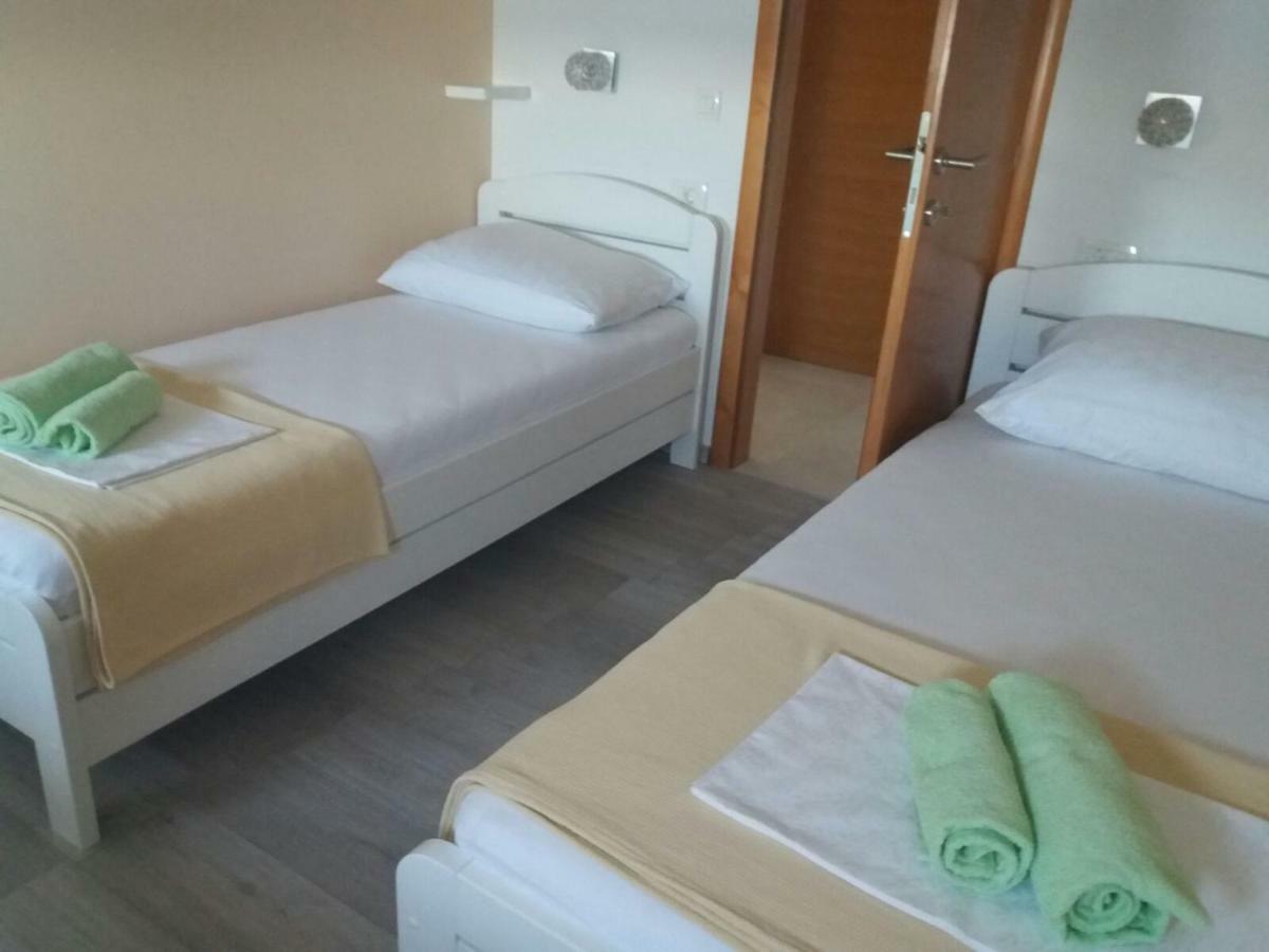 Apartments Prpic Сегет-Враниця Номер фото